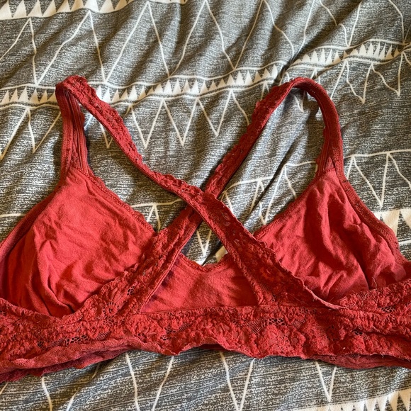 Aerie Bralette - Picture 2 of 2